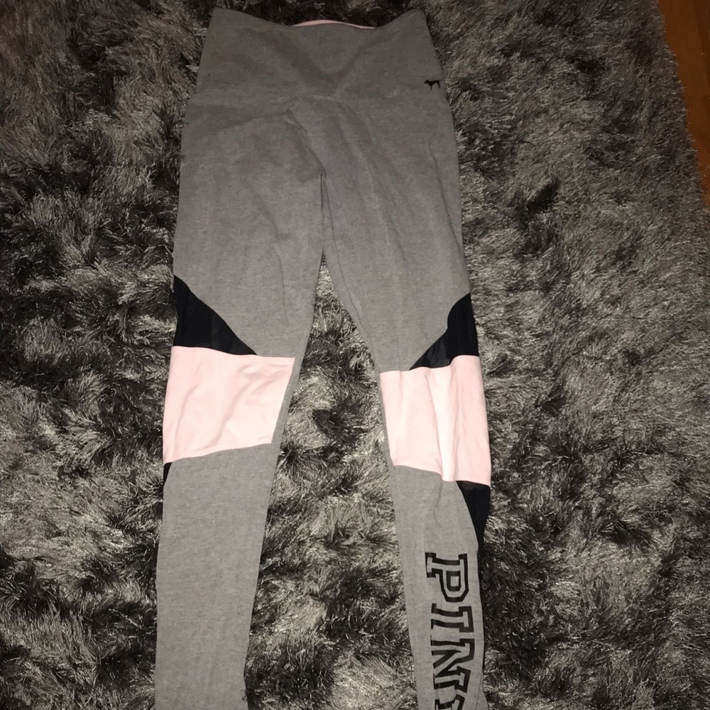 PINK leggings